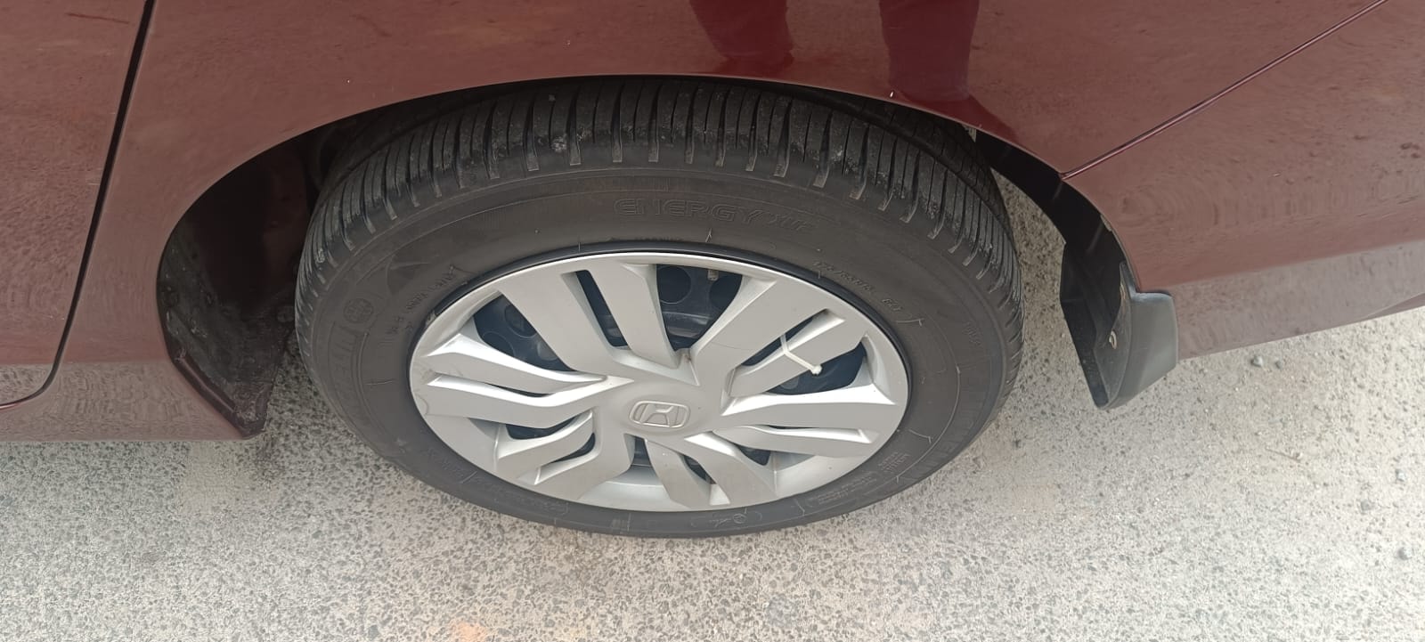 Used 2014 Honda City Used 2014 Honda City