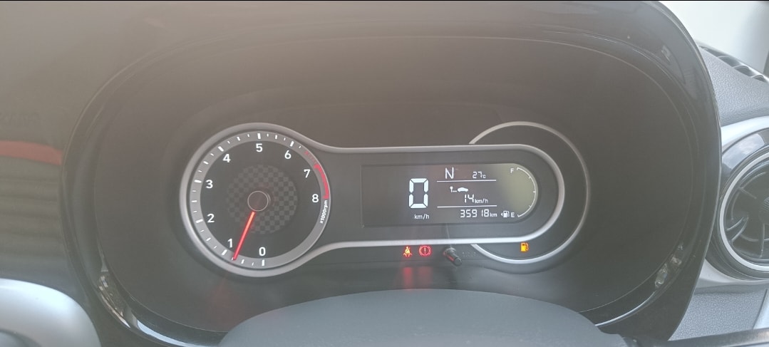 Used 2021 Hyundai Grand i10 Nios Used 2021 Hyundai Grand i10 Nios