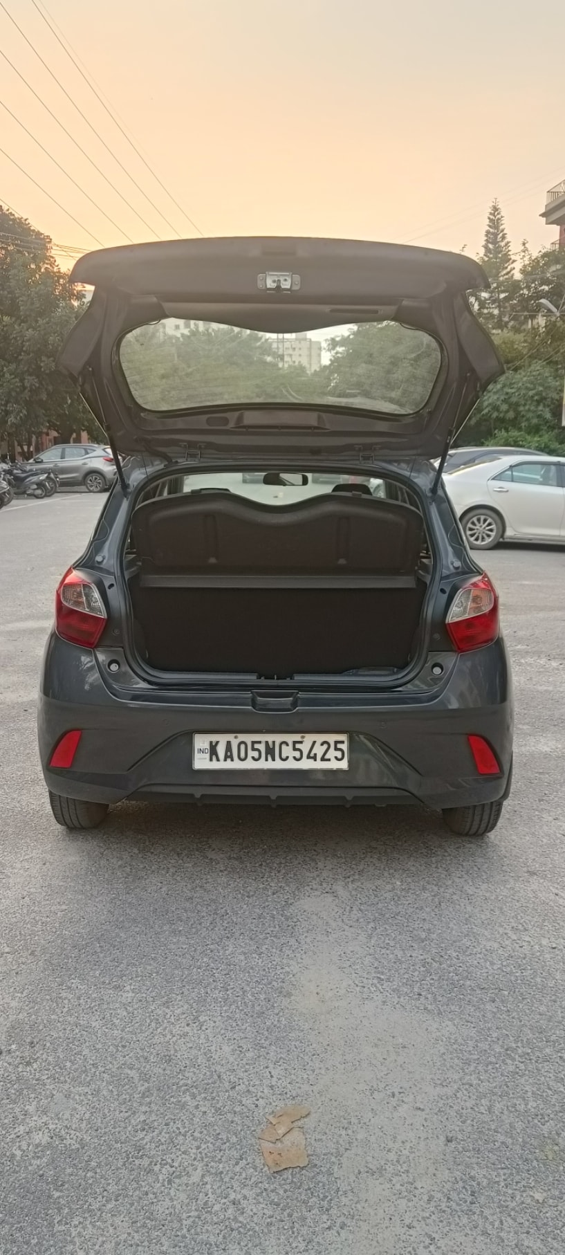 Used 2021 Hyundai Grand i10 Nios Used 2021 Hyundai Grand i10 Nios