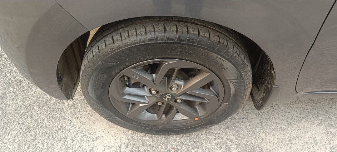 Used 2021 Hyundai Grand i10 Nios Used 2021 Hyundai Grand i10 Nios