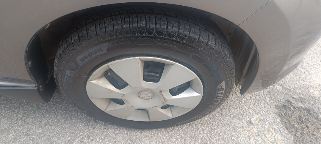 Used 2012 Maruti Suzuki A-Star Used 2012 Maruti Suzuki A-Star