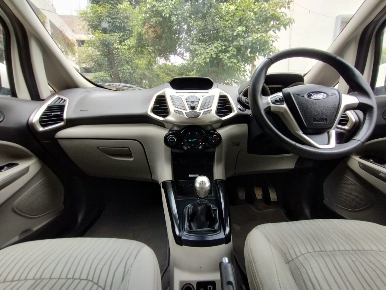 Used 2016 Ford EcoSport Used 2016 Ford EcoSport