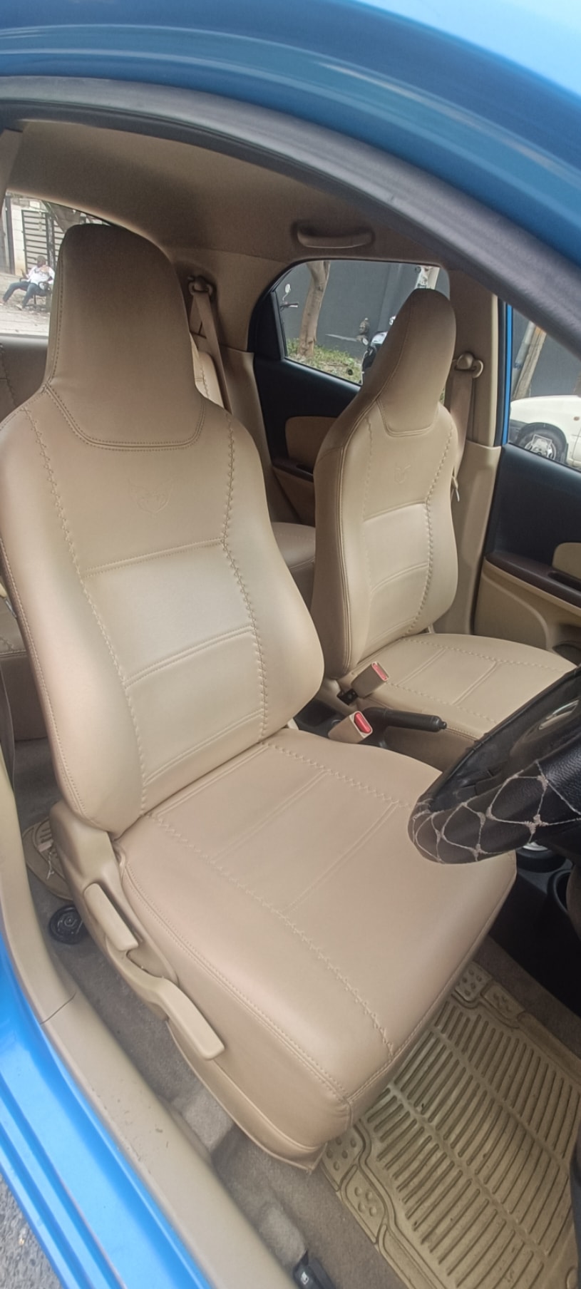 Used 2014 Honda Brio Used 2014 Honda Brio