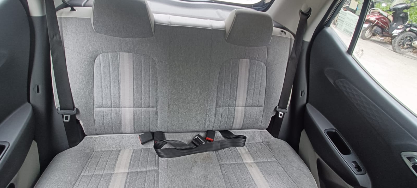 Grand i10 Nios image 15 Grand i10 Nios image 15