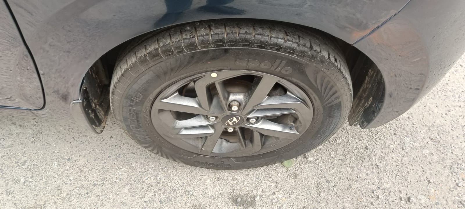 Grand i10 Nios image 9 Grand i10 Nios image 9