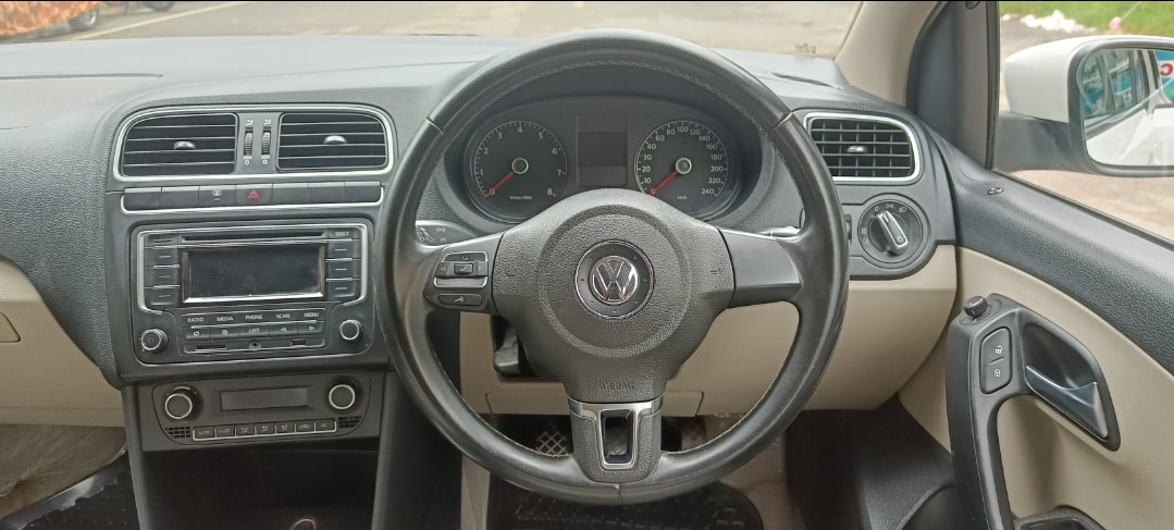 Used 2013 Volkswagen Polo Used 2013 Volkswagen Polo