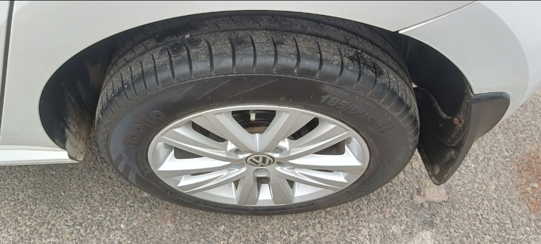 Used 2013 Volkswagen Polo Used 2013 Volkswagen Polo