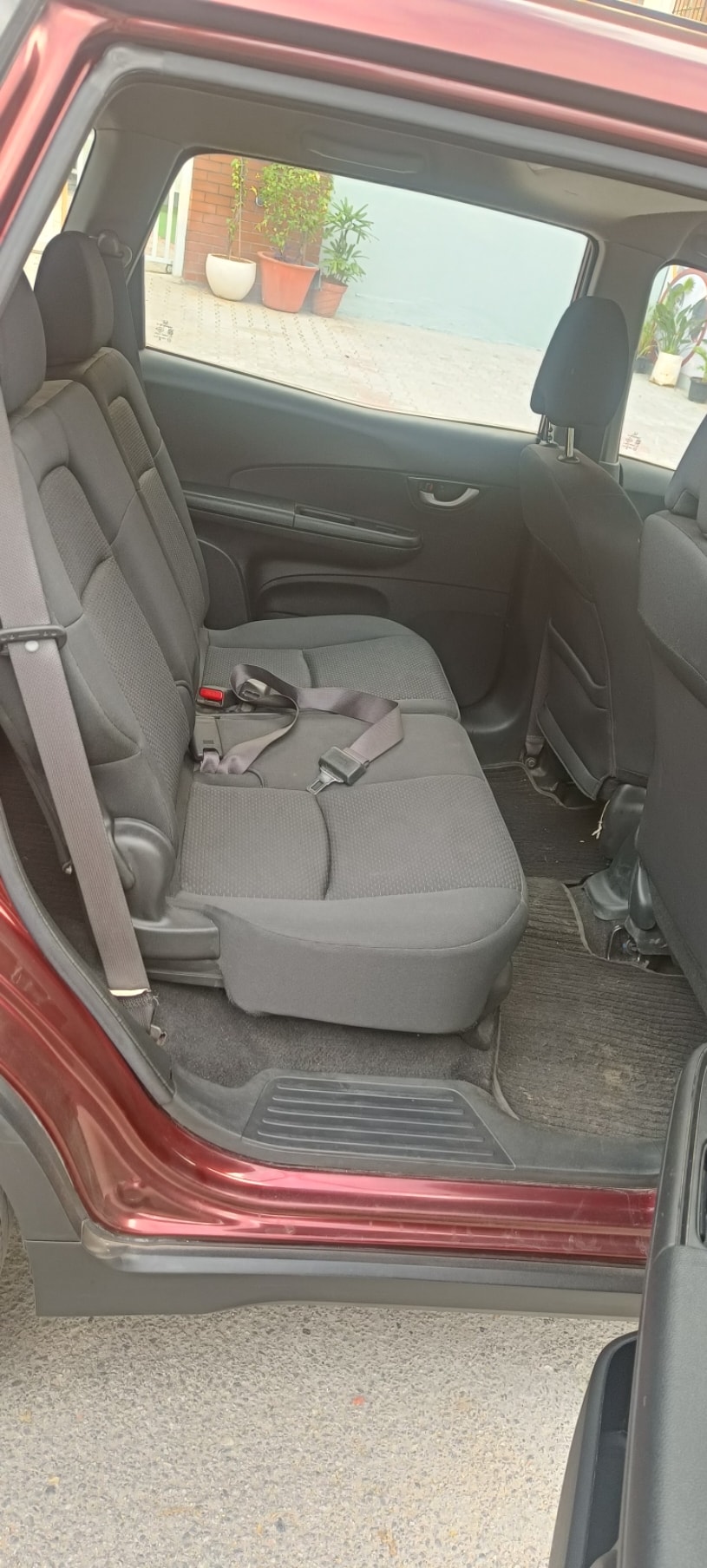 Used 2019 Honda BR-V Used 2019 Honda BR-V