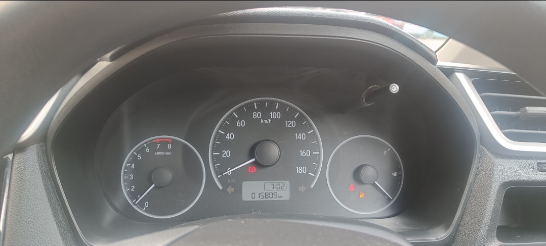 Used 2019 Honda BR-V Used 2019 Honda BR-V