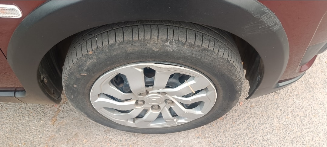 Used 2019 Honda BR-V Used 2019 Honda BR-V