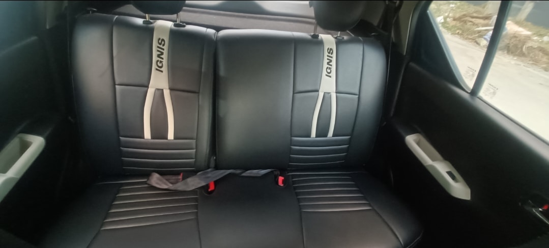 Used 2018 Maruti Suzuki Ignis Used 2018 Maruti Suzuki Ignis