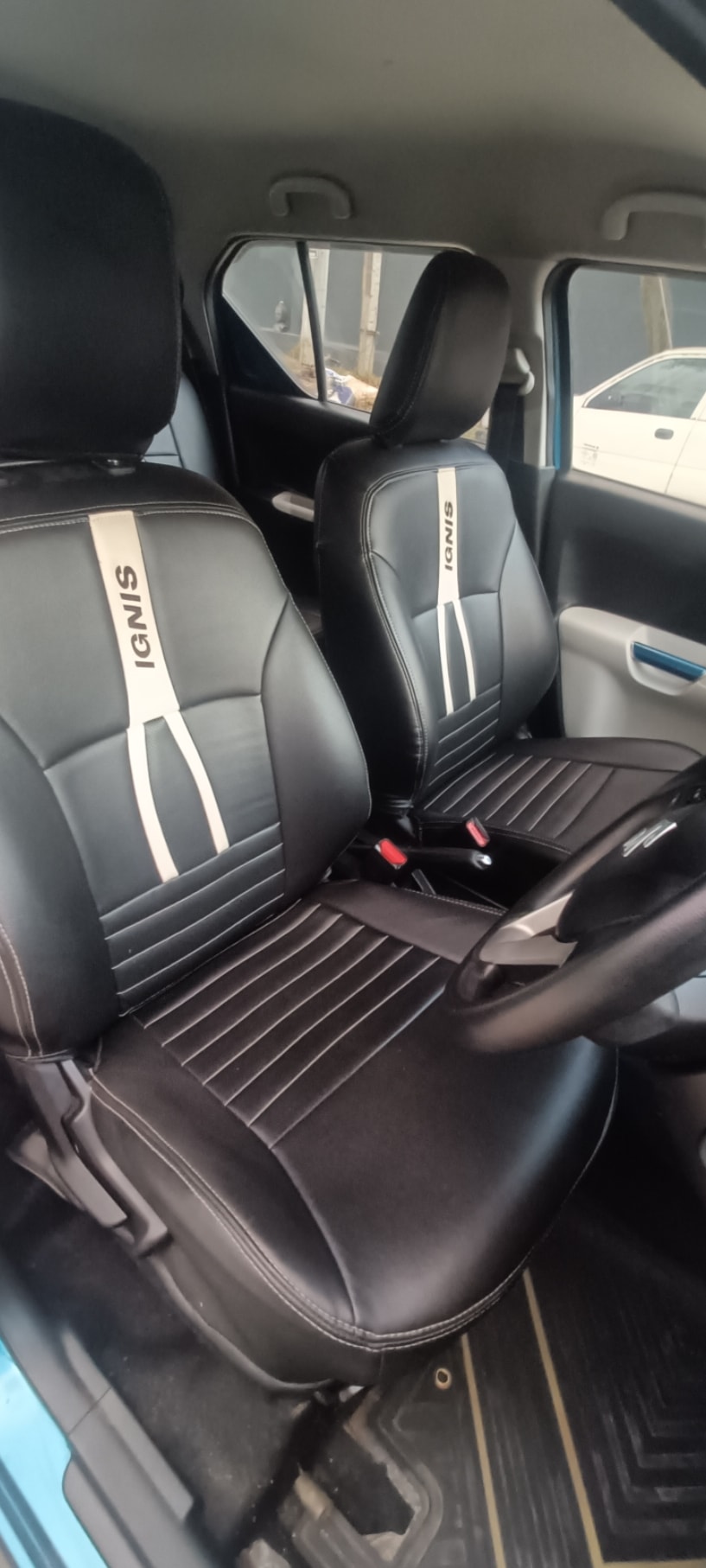 Used 2018 Maruti Suzuki Ignis Used 2018 Maruti Suzuki Ignis