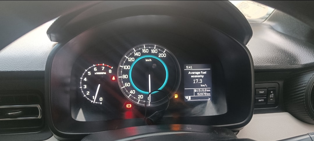 Used 2018 Maruti Suzuki Ignis Used 2018 Maruti Suzuki Ignis