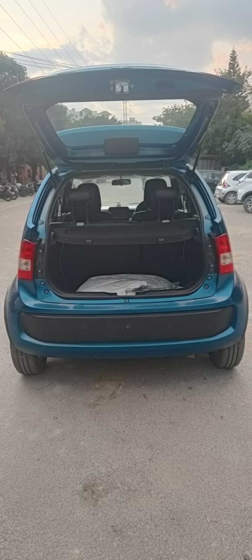 Used 2018 Maruti Suzuki Ignis Used 2018 Maruti Suzuki Ignis