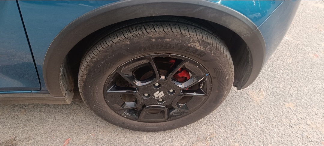 Used 2018 Maruti Suzuki Ignis Used 2018 Maruti Suzuki Ignis