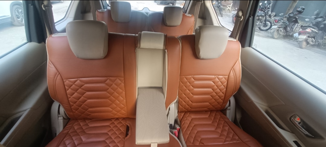 Ertiga image 16 Ertiga image 16