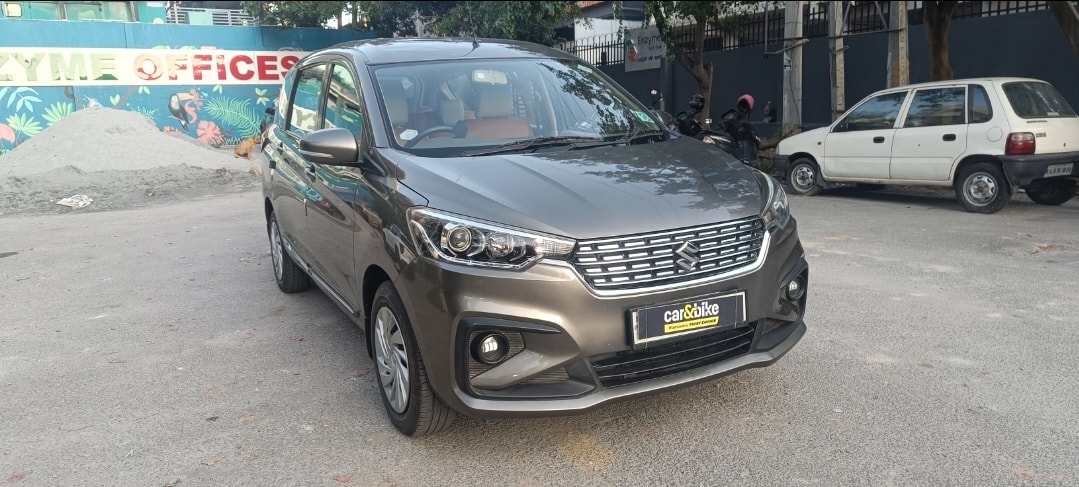 Ertiga image 1 Ertiga image 1