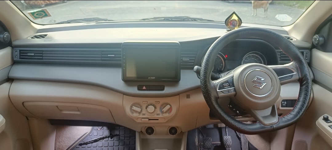 Ertiga image 13 Ertiga image 13