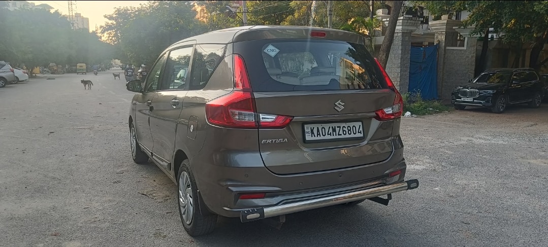 Ertiga image 3 Ertiga image 3