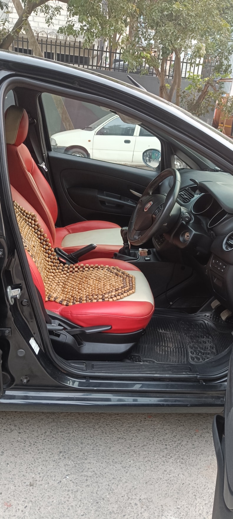 Used 2014 Fiat Punto Evo Used 2014 Fiat Punto Evo