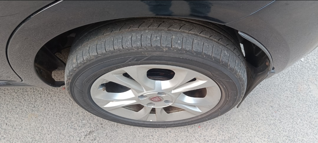 Punto Evo image 9 Punto Evo image 9