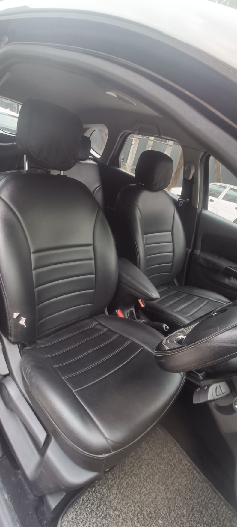 Used 2019 Renault Captur Used 2019 Renault Captur