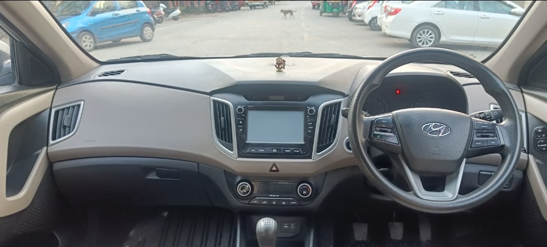 Creta image 12 Creta image 12