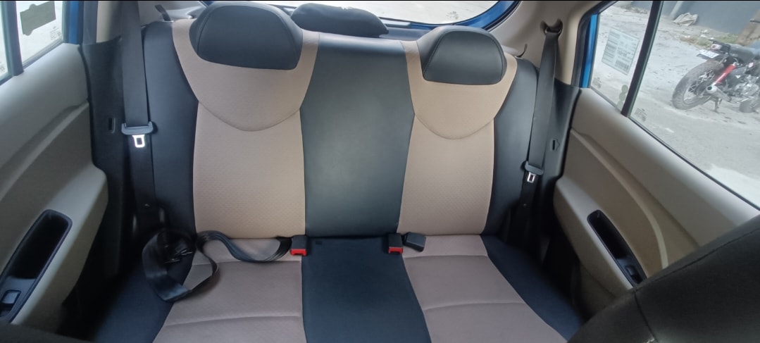 New Santro image 15 New Santro image 15