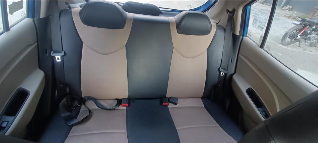 यूज़्ड 2019 ह्युंडई नई सैंट्रो, HSR Layout, Bangalore 14 यूज़्ड 2019 ह्युंडई नई सैंट्रो, HSR Layout, Bangalore 14