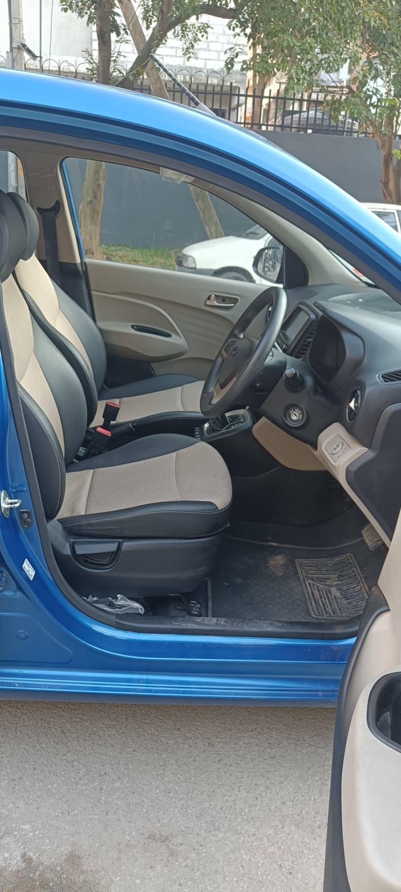 New Santro image 16 New Santro image 16