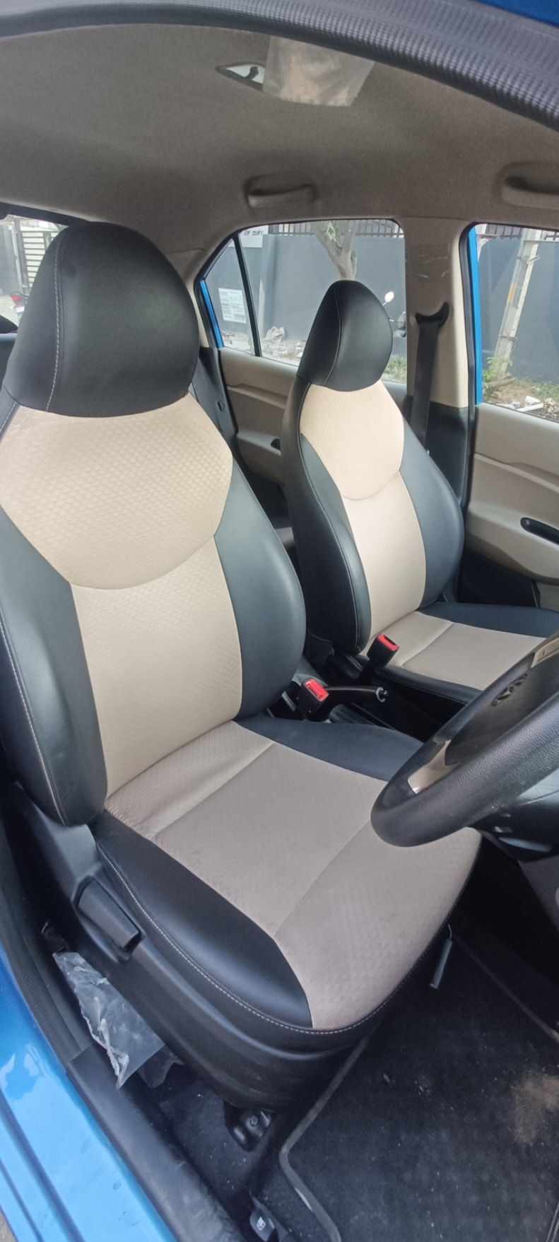 New Santro image 14 New Santro image 14