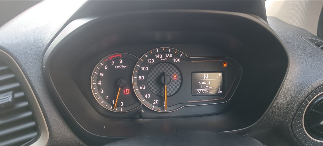 New Santro image 11 New Santro image 11