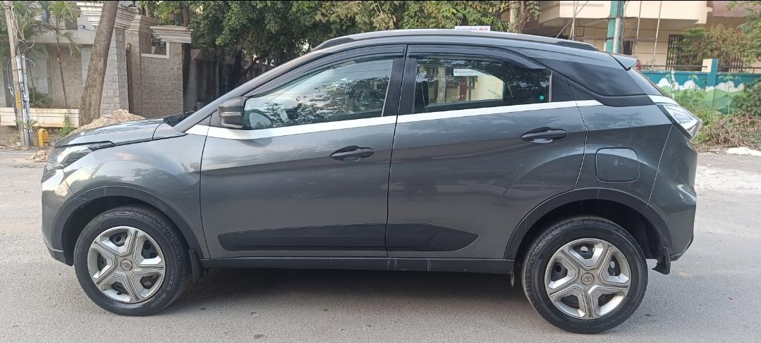 यूज़्ड 2021 टाटा नेक्सन, HSR Layout, Bangalore 1 यूज़्ड 2021 टाटा नेक्सन, HSR Layout, Bangalore 1