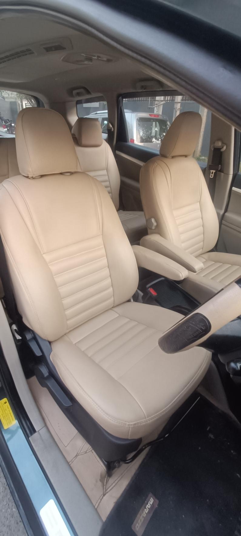 यूज़्ड 2019 महिंद्रा मराज़ो, HSR Layout, Bangalore 17 यूज़्ड 2019 महिंद्रा मराज़ो, HSR Layout, Bangalore 17