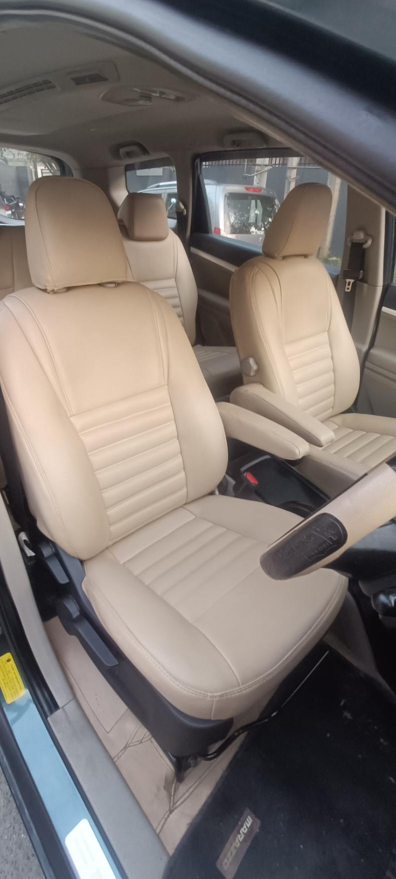 यूज़्ड 2019 महिंद्रा मराज़ो, HSR Layout, Bangalore 14 यूज़्ड 2019 महिंद्रा मराज़ो, HSR Layout, Bangalore 14