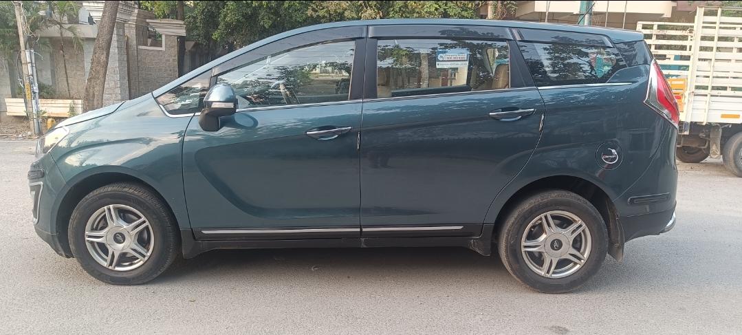 यूज़्ड 2019 महिंद्रा मराज़ो, HSR Layout, Bangalore 1 यूज़्ड 2019 महिंद्रा मराज़ो, HSR Layout, Bangalore 1