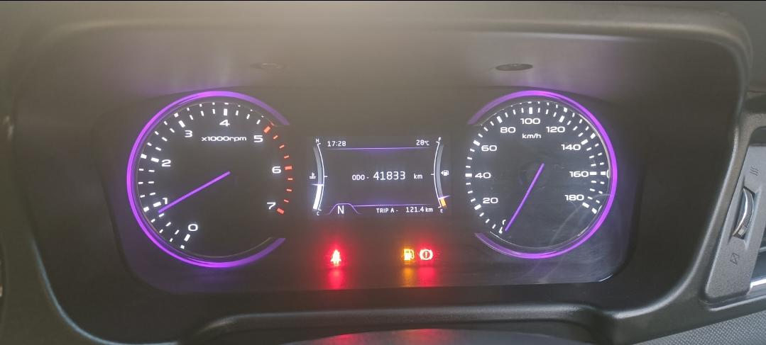 यूज़्ड 2019 महिंद्रा मराज़ो, HSR Layout, Bangalore 11 यूज़्ड 2019 महिंद्रा मराज़ो, HSR Layout, Bangalore 11