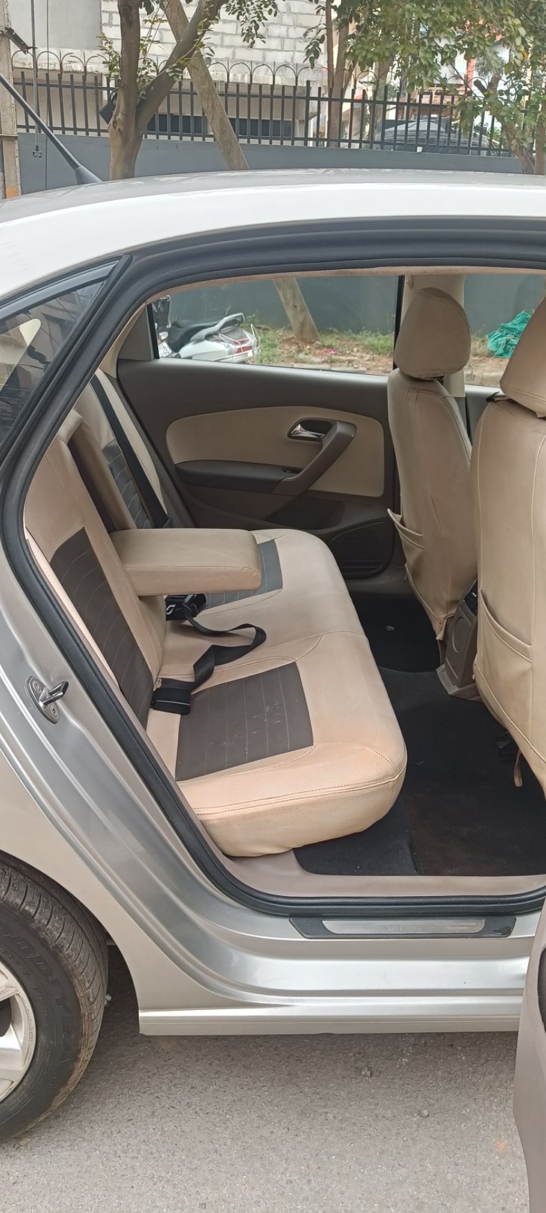 Used 2014 Skoda Rapid Used 2014 Skoda Rapid