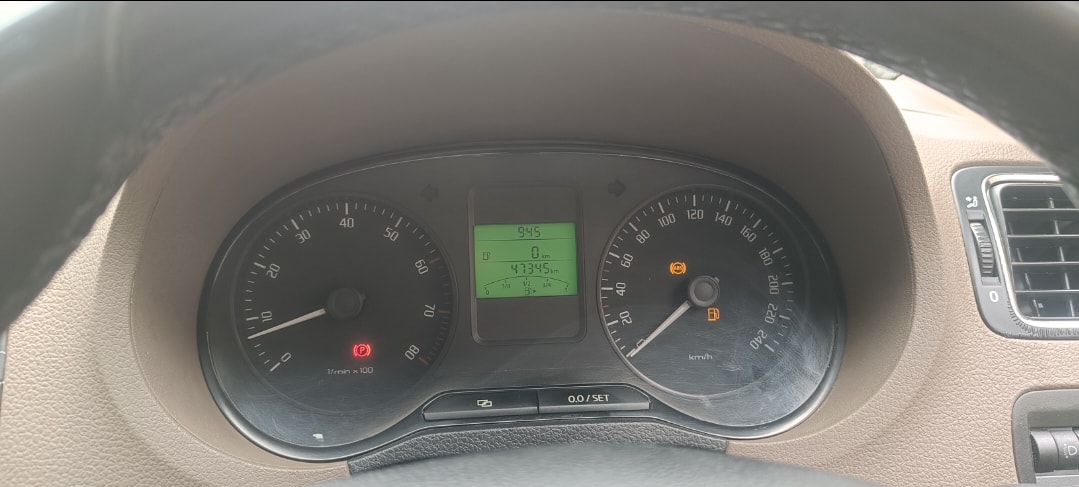 Used 2014 Skoda Rapid Used 2014 Skoda Rapid