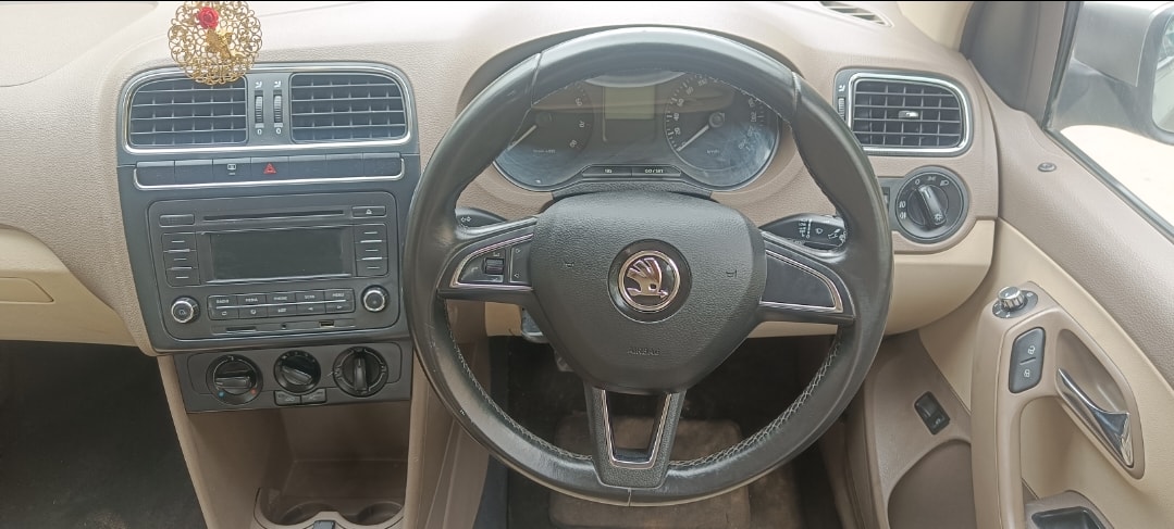 Used 2014 Skoda Rapid Used 2014 Skoda Rapid