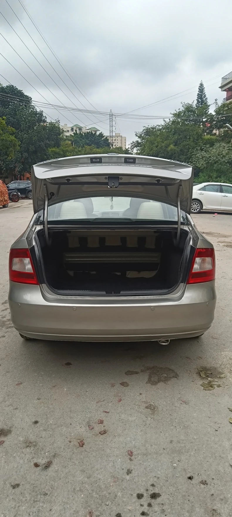 Used 2014 Skoda Rapid Used 2014 Skoda Rapid