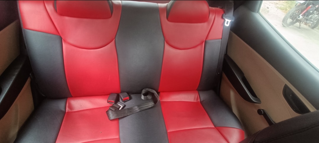 Used 2013 Hyundai EON Used 2013 Hyundai EON