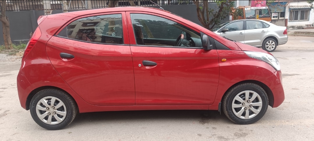 Used 2013 Hyundai EON Used 2013 Hyundai EON