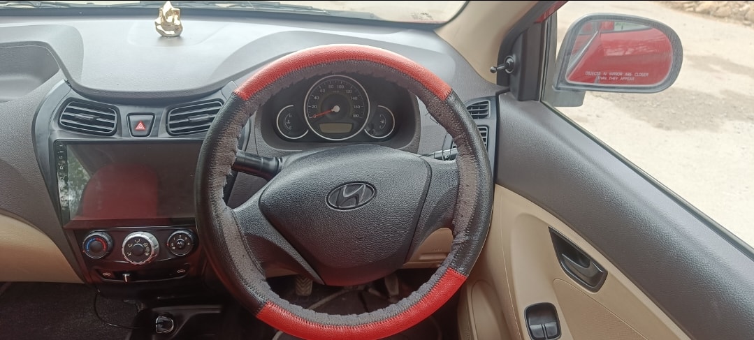 Used 2013 Hyundai EON Used 2013 Hyundai EON