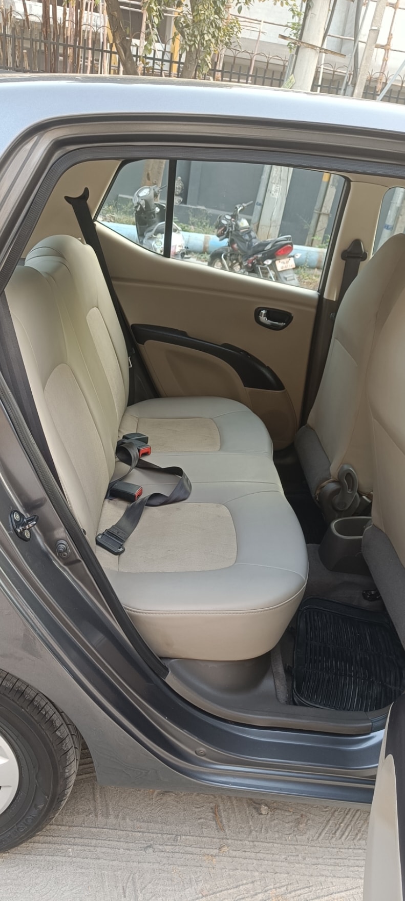 Used 2012 Hyundai i10 Used 2012 Hyundai i10