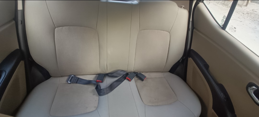 Used 2012 Hyundai i10 Used 2012 Hyundai i10