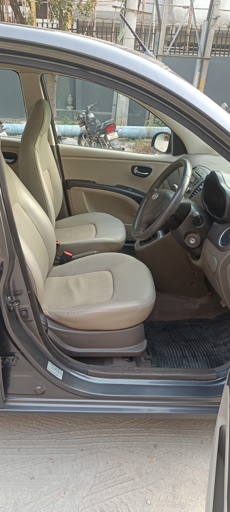 Used 2012 Hyundai i10 Used 2012 Hyundai i10