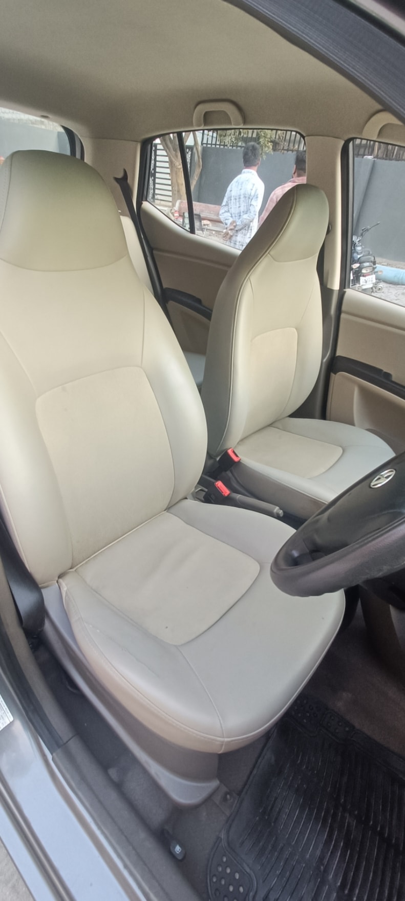 Used 2012 Hyundai i10 Used 2012 Hyundai i10