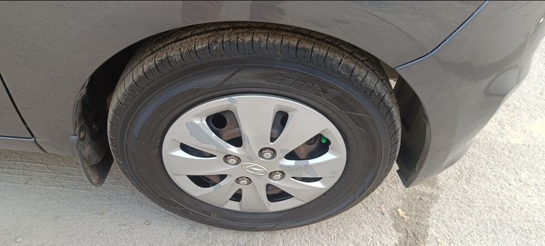 Used 2012 Hyundai i10 Used 2012 Hyundai i10