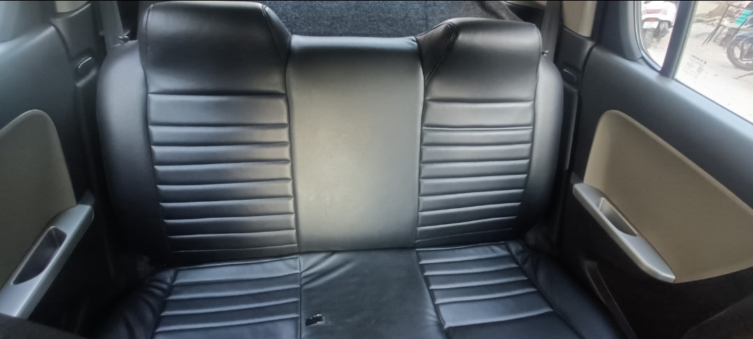 Used 2018 Maruti Suzuki Alto K10 Used 2018 Maruti Suzuki Alto K10